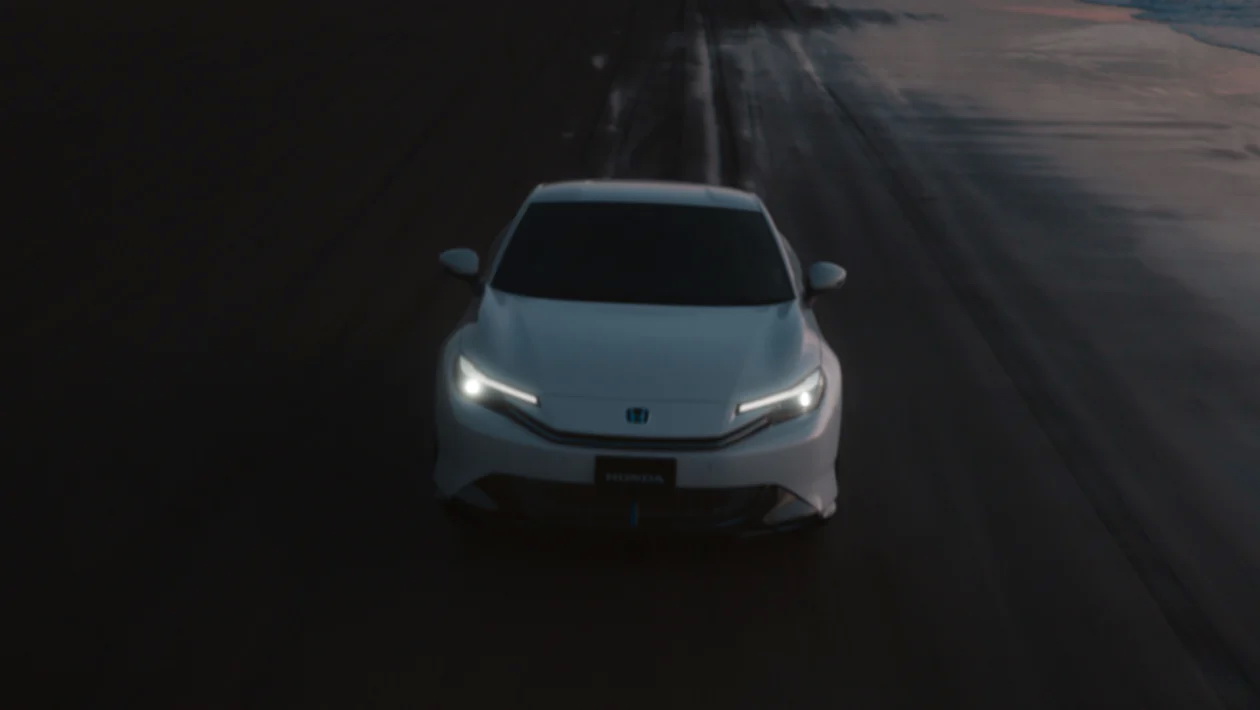 Η Honda επιβεβαίωσε την έλευση του νέου Prelude